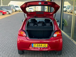 Mitsubishi Space Star - afbeelding nr 20