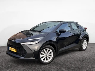 Toyota C-HR 1.8 Hybrid 140 Act