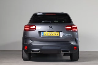 Citroën C5 Aircross Citroën C5 Aircross 1.2 PureTech Feel NL-Auto!! Camera I Keyless I Led verlichting - afbeelding nr 5
