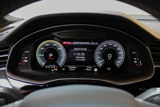 Audi Q7 Audi Q7 55 TFSI e quattro S line HUD | PANO | MASSAGE - afbeelding nr 59