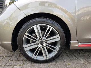 Kia Picanto Kia Picanto GT-Line Turbo 100PK - afbeelding nr 17