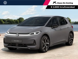 Volkswagen ID.3 Neo Style 61 kWh accu 190 PK