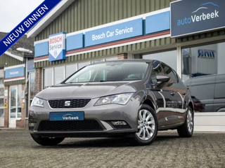 SEAT Leon - 508889540-0