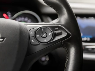 Opel Grandland X 229Pk Automaat (APPLE CARPLAY, GROOT NAVI, LEDER, 360 CAMERA, SPORTSTOELEN, TREKHAAK, CLIMATE, LED KOPLAMPEN, KEYLESS, NIEUWSTAAT) - afbeelding nr 19