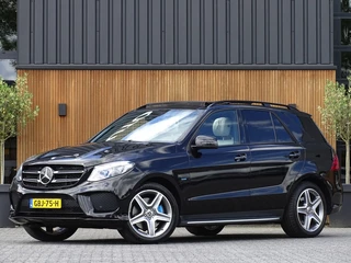 Mercedes-Benz GLE - afbeelding nr 48