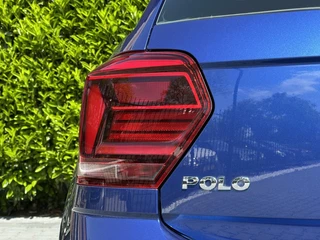Volkswagen Polo Volkswagen Polo 1.0 MPI UNIEK LAGE KM-STAND! , AIRCO, ELEKTRISCHE RAMEN - afbeelding nr 23