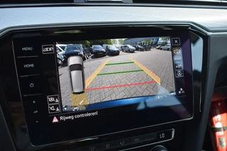 Volkswagen Passat - afbeelding nr 34