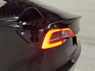 Tesla Model 3 Tesla Model 3 Standard RWD Plus 60 kWh Autopilot Pano NAP - afbeelding nr 48