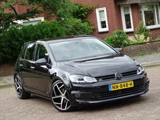 Volkswagen Golf - afbeelding nr 40