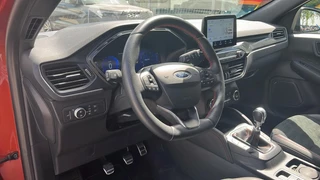 Ford Kuga Ford Kuga 1.5 EcoBoost ST-Line X | Winterpakket | Adaptieve Cruise Control | Head-up Display | Electrische achterklep - afbeelding nr 20
