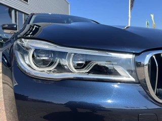 BMW 7 Serie - afbeelding nr 14