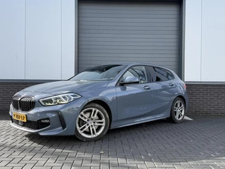 BMW 1 Serie 118i EDE M Sport