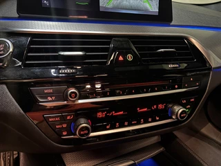 BMW 5 Serie BMW 5-serie 520i High Executive M-pakket - afbeelding nr 22