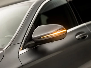 Mercedes-Benz C-Klasse 157Pk Automaat (FACELIFT, VIRTUAL COCKPIT, APPLE CARPLAY, 360 CAMERA, LEDER/ALCANTARA, SPORTSTOELEN, STOELVERWARMING, ZWART HEMEL, NIEUWSTAAT) - afbeelding nr 33