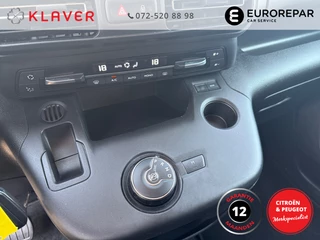 Citroën Berlingo - afbeelding nr 21