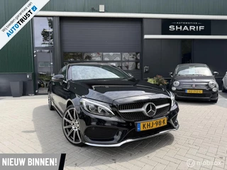 Mercedes-Benz C-Klasse Cabrio 250 Prestige