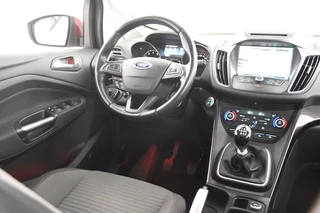 Ford C-MAX Ford C-MAX Titanium *Panoramadak*Navigatie*Park assist* - afbeelding nr 23