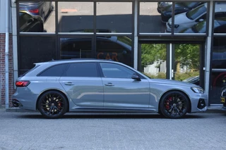 Audi RS4 Audi A4 Avant 2.9 TFSI RS 4 quattro competition plus Pano 360Camera Nardo - afbeelding nr 9