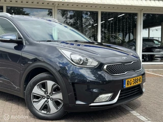 Kia Niro Kia Niro 1.6 GDi Hybrid ExecutiveLine|Camera|Applecarplay|Lane| - afbeelding nr 10