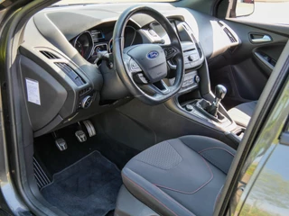 Ford Focus | APPLE CARPLAY | CRUISE CONTROL | - afbeelding nr 19