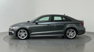 Audi A3 - afbeelding nr 4