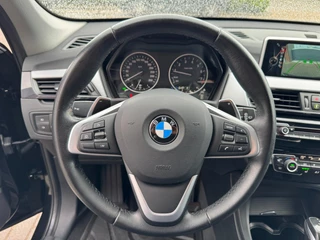 BMW X1 BMW X1 xDrive20i 192PK AUT High Executive LED Pano Navi HUD - afbeelding nr 27