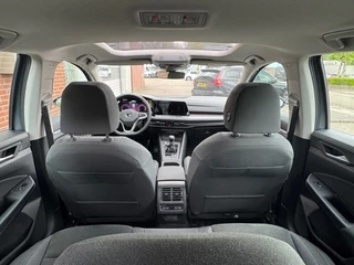 Volkswagen Golf Volkswagen Golf 1.5 TSI 110kW l Panoramadak l Navi l Adap. Cruise l Sportstoelen l Stoelverwarming V&A - afbeelding nr 16