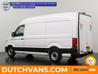 MAN TGE 2.0TDi L3H3 Laadklep | Laadlift