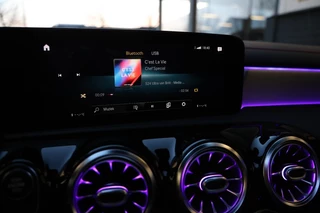 Mercedes-Benz CLA - afbeelding nr 60
