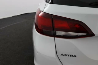 Opel Astra Opel Astra Sports Tourer 1.2 Edition | Camera | Navi | Carplay | - afbeelding nr 37