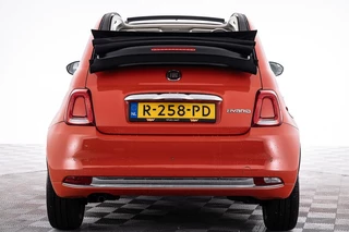 Fiat 500C - afbeelding nr 12