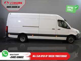 Mercedes-Benz Sprinter - afbeelding nr 11