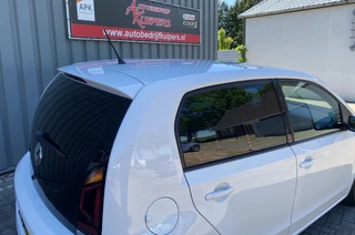 Volkswagen up! Airco,Electr.pakket.Audio.1e Eign. - afbeelding nr 17