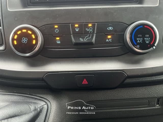 Ford Transit Custom |BETIMMERING|BANK|CRUISE| - afbeelding nr 19