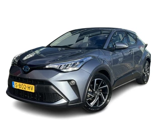 Toyota C-HR - 292383958-0