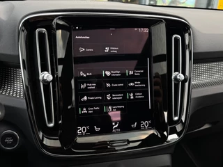 Volvo XC40 Volvo XC40 1.5 T5 R Design - Panoramadak - leer - 360 camera - trekhaak org. - afbeelding nr 26