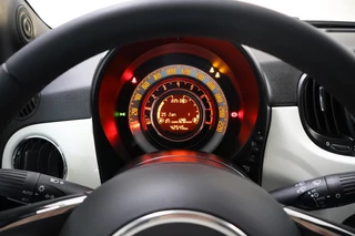 Fiat 500 Fiat 500 1.0 Hybrid Dolcevita - afbeelding nr 16