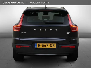 Volvo XC40 - afbeelding nr 5