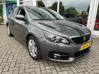 Peugeot 308 - afbeelding nr 4