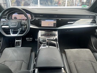 Audi Q8 - afbeelding nr 5