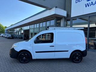 Renault Kangoo - afbeelding nr 4