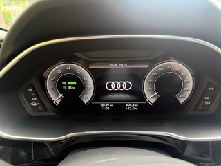 Audi Q3 Audi Q3 Sportback 45 TFSI e S Edition - afbeelding nr 13