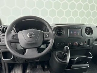 Nissan NV400 Nissan NV400 bestel 2.3 dCi L2H2 Optima Cruise 1e eig NAP - afbeelding nr 7