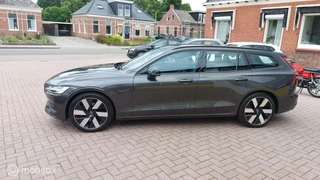 Volvo V60 Volvo V60 2.0 B3 Essential Edition - afbeelding nr 6