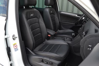 Volkswagen Tiguan - afbeelding nr 11