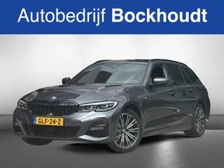 BMW 3 Serie Touring 330e High Executive | M-Sport Pakket | LED | Elek. Achterklep