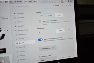 Tesla Model 3 TREKHAAK/LEDER/AUTOPILOT - afbeelding nr 30