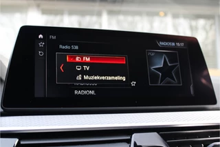 BMW 5 Serie !VOL! | Nightvision | TV - afbeelding nr 29