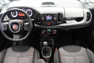 Fiat 500L |7-persoons|Navi|Camera - afbeelding nr 8