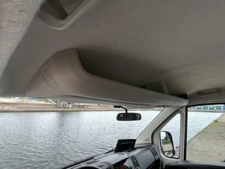 Citroën Jumper Citroen Jumper 30 2.0 BlueHDi Economy Dubbele Cabine Trekhaak/7-pers/Bluetooth/Airco/PDC/APK:2026 - afbeelding nr 29